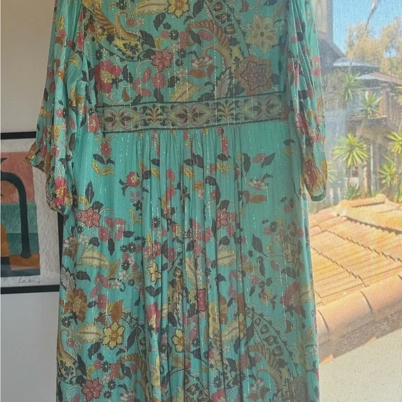 Spell Hendrix mini dress Small - Picture 7 of 7